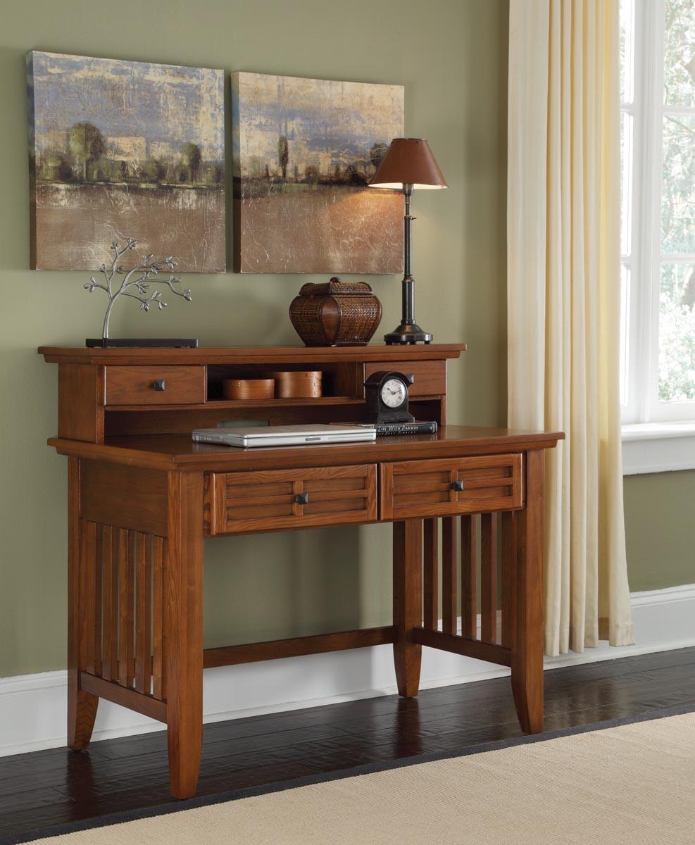 Home styles arts and sales crafts desk